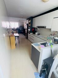 Blk 107 Bishan View (Bishan), HDB 4 Rooms #576703641